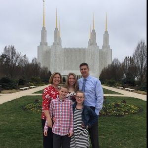 Meet your Posher, Stacey